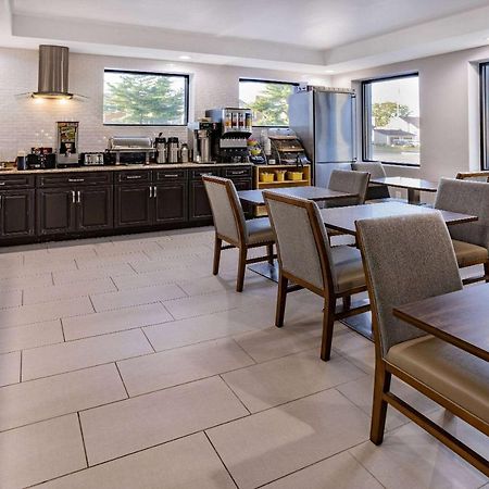 Hotel Wingate By Wyndham Fishkill Exteriér fotografie