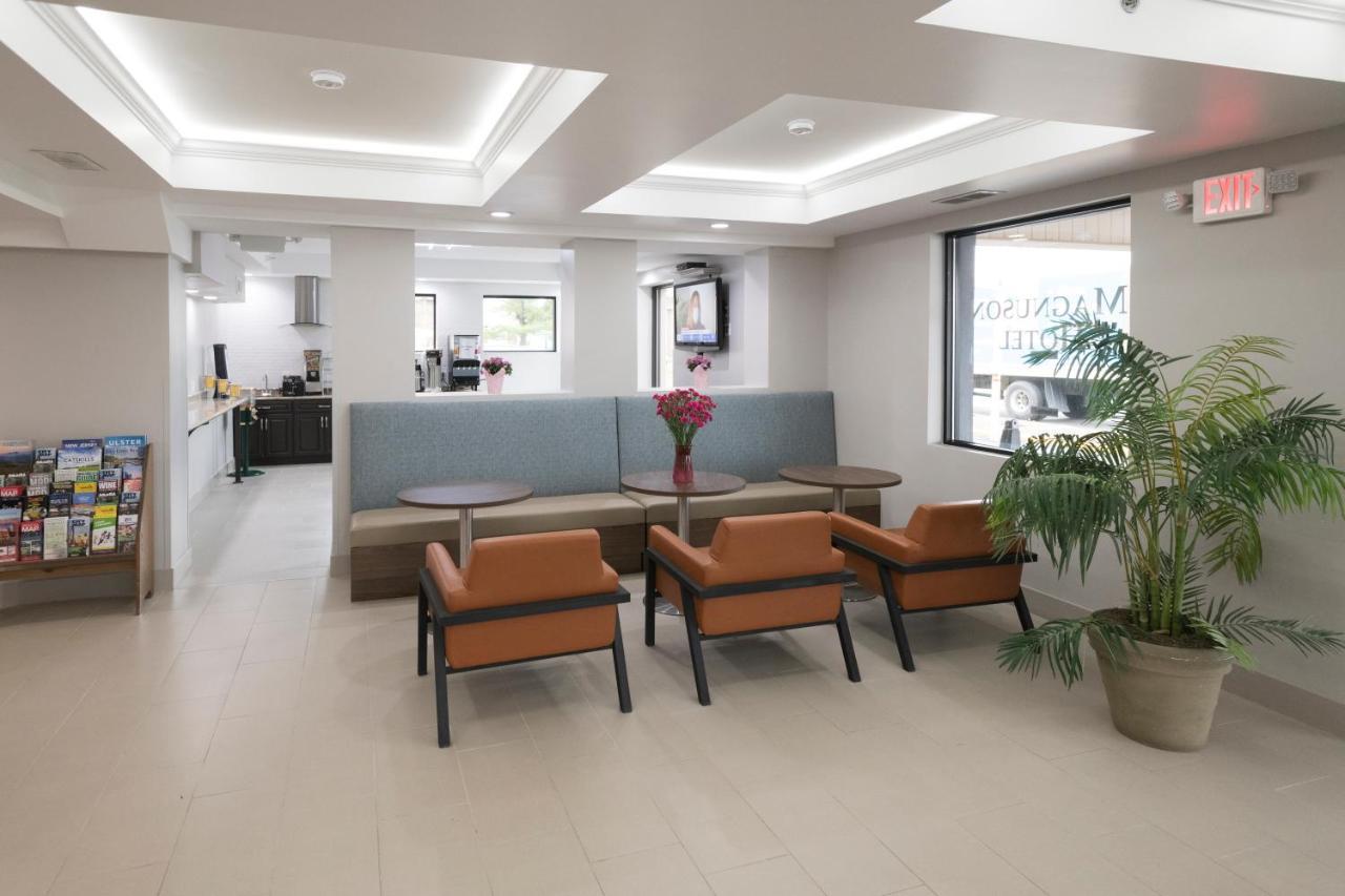 Hotel Wingate By Wyndham Fishkill Exteriér fotografie
