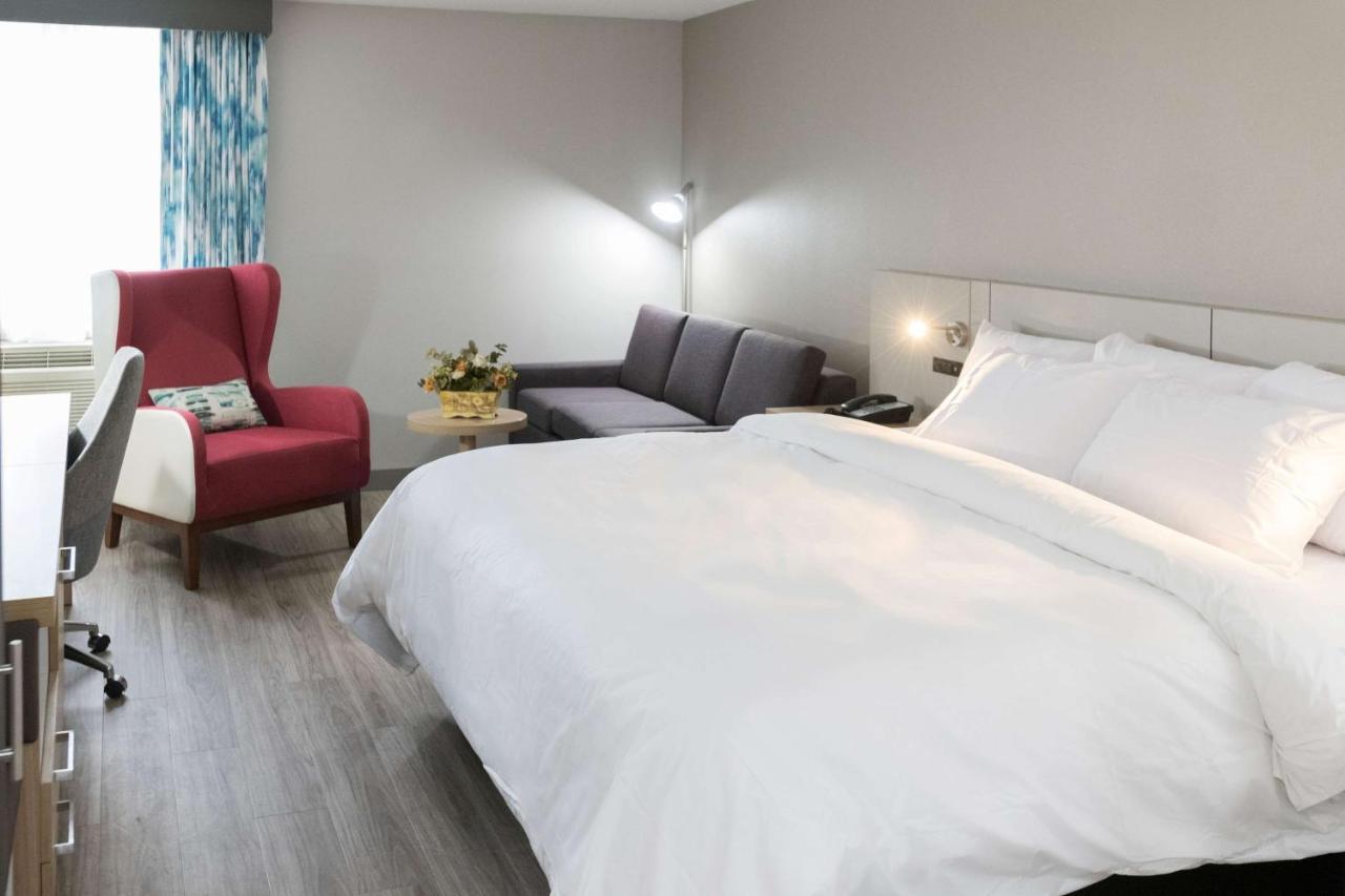 Hotel Wingate By Wyndham Fishkill Exteriér fotografie