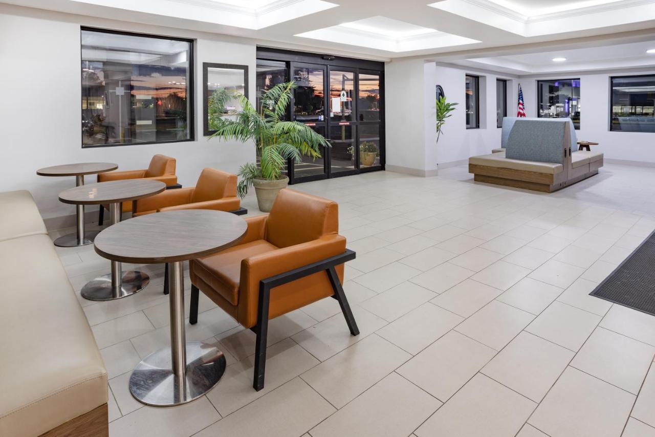 Hotel Wingate By Wyndham Fishkill Exteriér fotografie