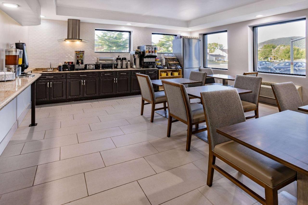 Hotel Wingate By Wyndham Fishkill Exteriér fotografie