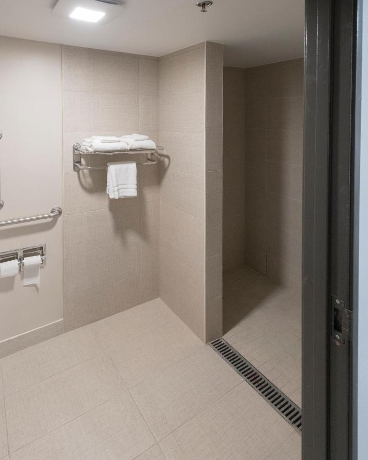 Hotel Wingate By Wyndham Fishkill Exteriér fotografie